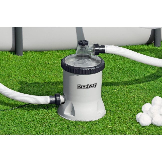 Pompa Filtro Polisfera 1P Bestway