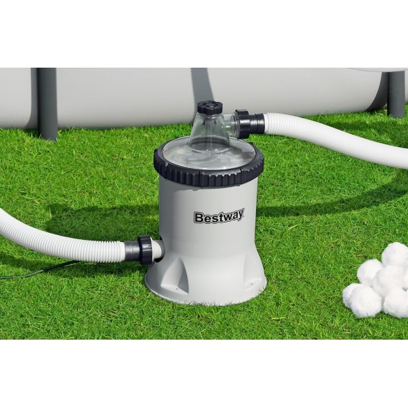 Pompa Filtro Polisfera 1P Bestway