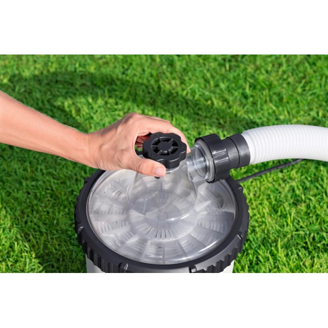 Pompa Filtro Polisfera 1P Bestway