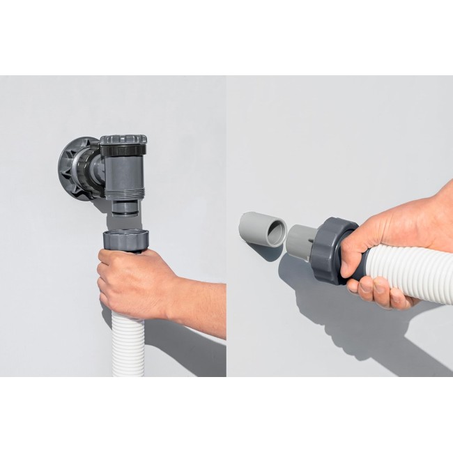 Pompa Filtro Polisfera 1P Bestway
