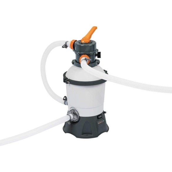 Pompa Filtro Sabbia mod. 58515 J2B Bestway