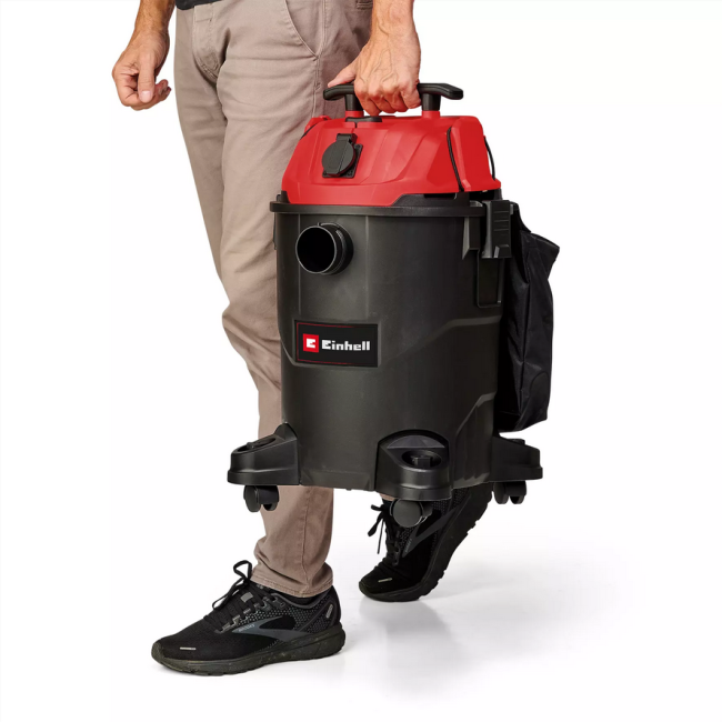 Aspiratore Wet & Dry TC-VC 1825 A...
