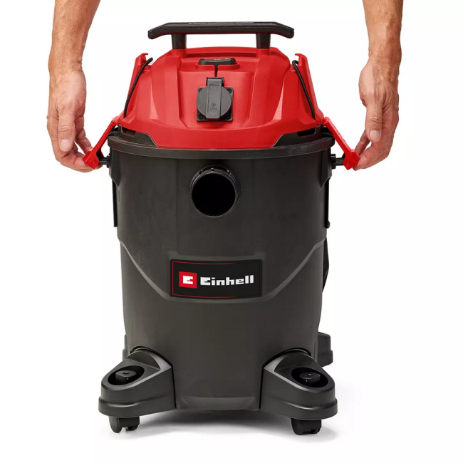 Aspiratore Wet & Dry TC-VC 1825 A...