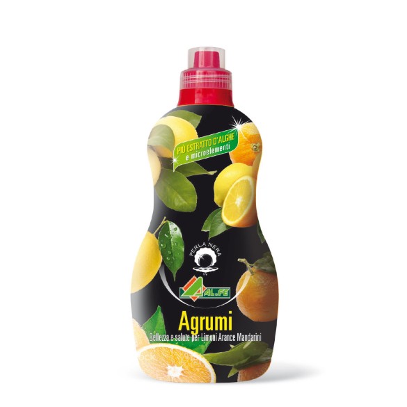 Concime Liquido Agrumi 1kg Al.fe