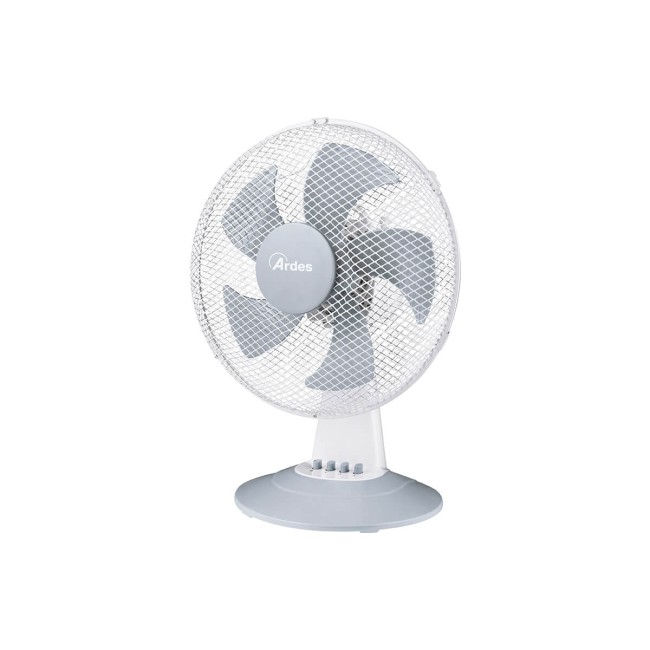 Ventilatore da Tavolo AE5ST30W Ardes