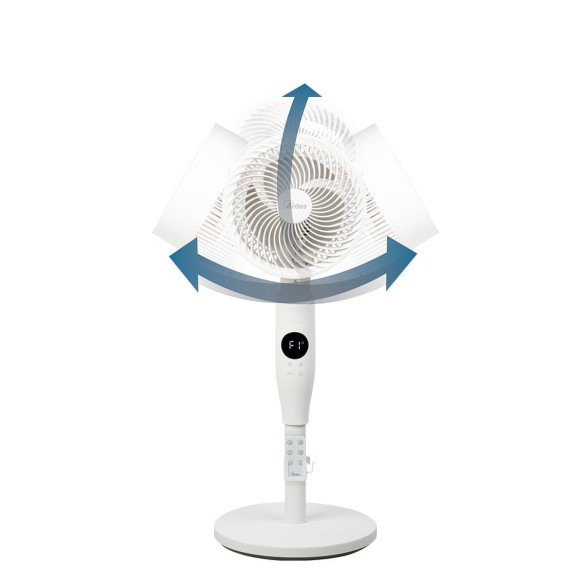 Ventilatore Piantana AR5CIR03 Ardes