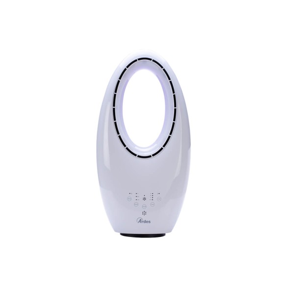 AR5BL1B – MUNA BLADELESS W – ACCELERATORE D’ARIA SENZA PALE