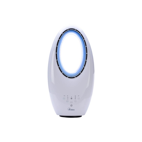 AR5BL1B – MUNA BLADELESS W – ACCELERATORE D’ARIA SENZA PALE