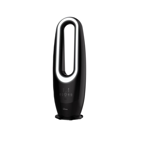 AR5BL3 – DARK MUNA XXL – ACCELERATORE D’ARIA SENZA PALE