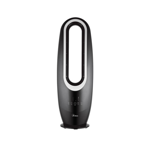 AR5BL3 – DARK MUNA XXL – ACCELERATORE D’ARIA SENZA PALE