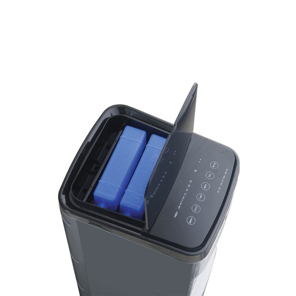 Raffrescatore Evaporativo Penny Q AR5AMR08 Ardes