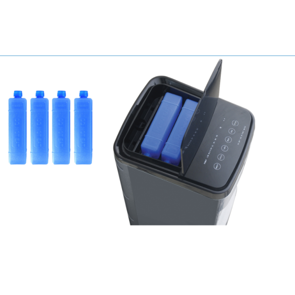 Raffrescatore Evaporativo Penny Q AR5AMR08 Ardes