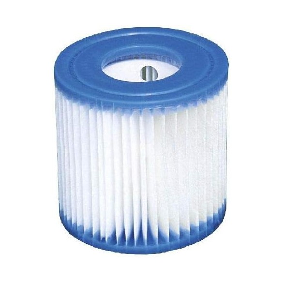 Cartuccia Filtro Piscina Mini Modello H 12L Intex