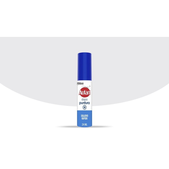 Autan Dopopuntura 24 ml