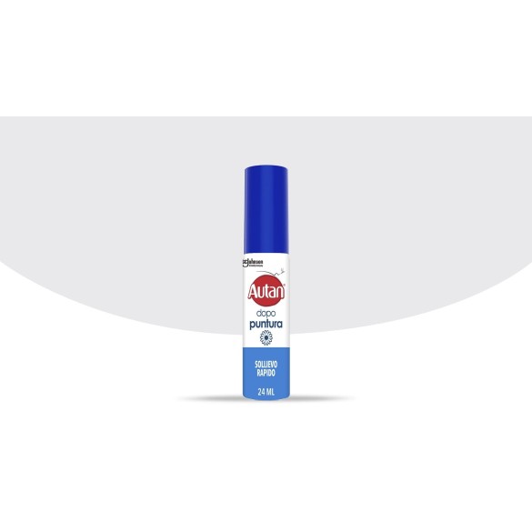 Autan Dopopuntura 24 ml