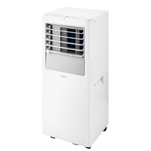Condizionatore portatile P 3026 bianco QLIMA