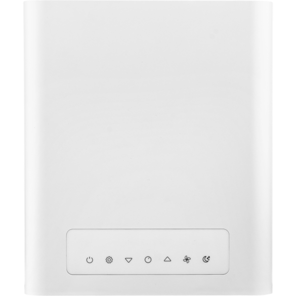 Condizionatore PH 335 C/ Funzione Riscaldamento QLIMA