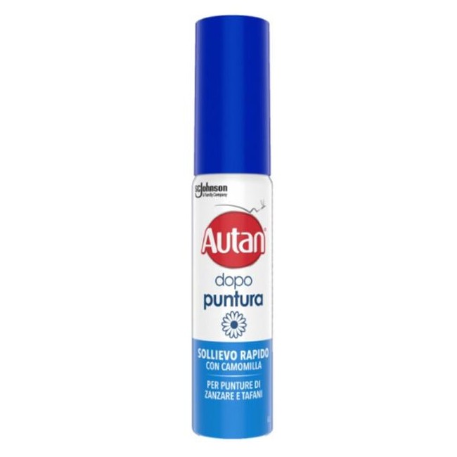 Autan Dopopuntura 24 ml