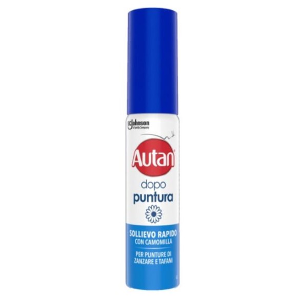 Autan Dopopuntura 24 ml