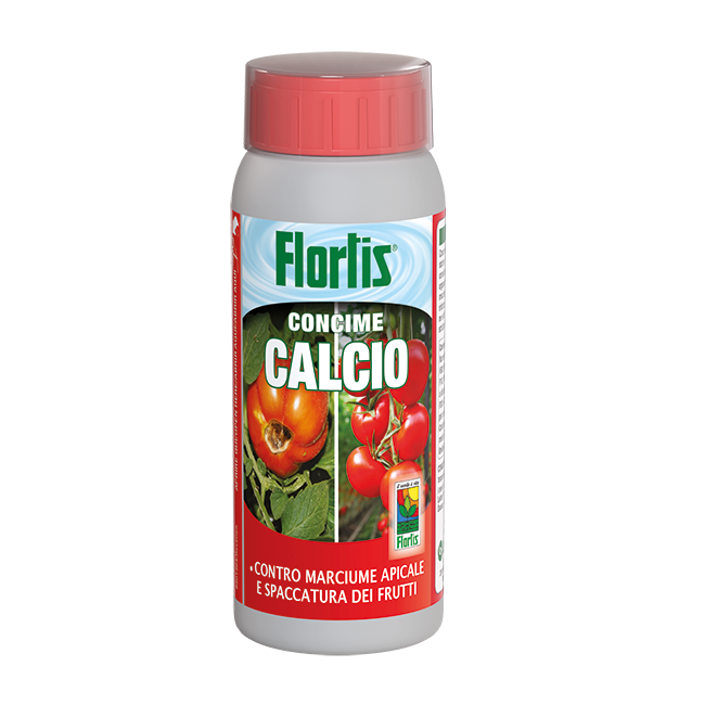 Concime Calcio Flortis 500 ml