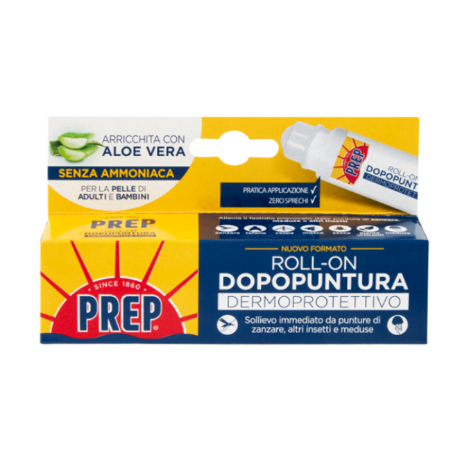 Penna Dopopuntura 15 ml Prep