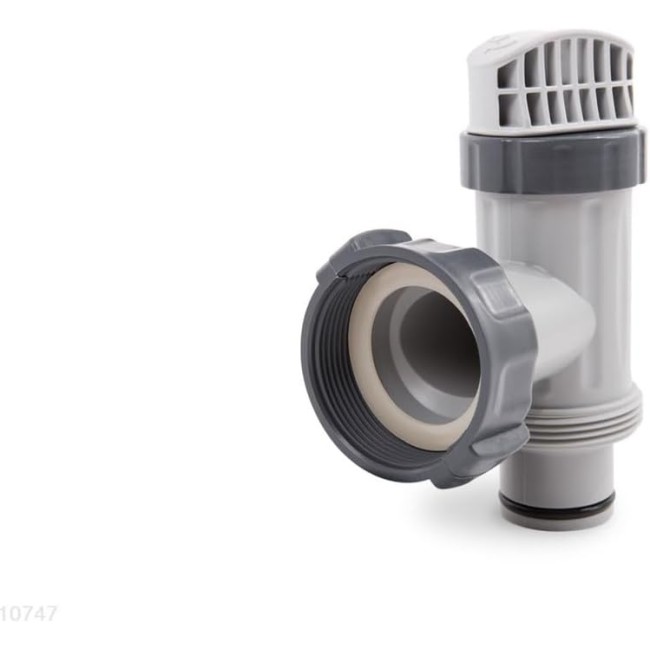 Valvola Plunger Intex