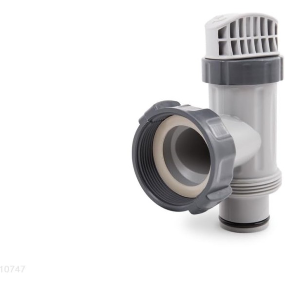 Valvola Plunger Intex