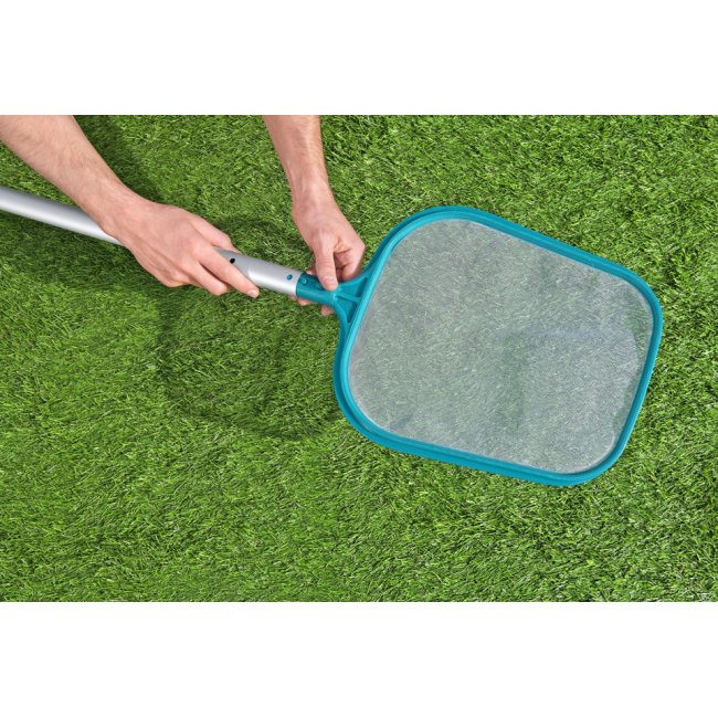 Kit per pulizia della piscina...