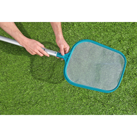 Kit per pulizia della piscina AquaClean Bestway