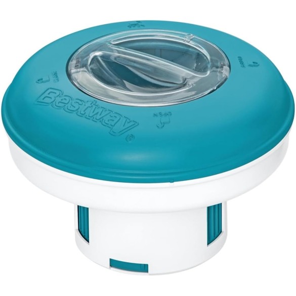 Dispenser Cloro Medio 58769 Bestway