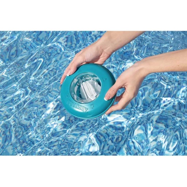 Dispenser Cloro Medio 58769 Bestway