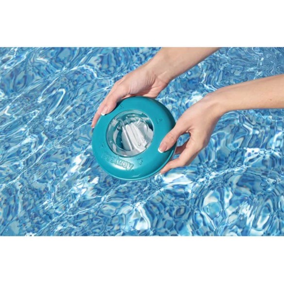 Dispenser Cloro Medio 58769 Bestway