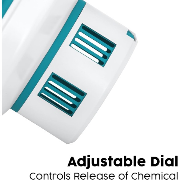 Dispenser Cloro Medio 58769 Bestway