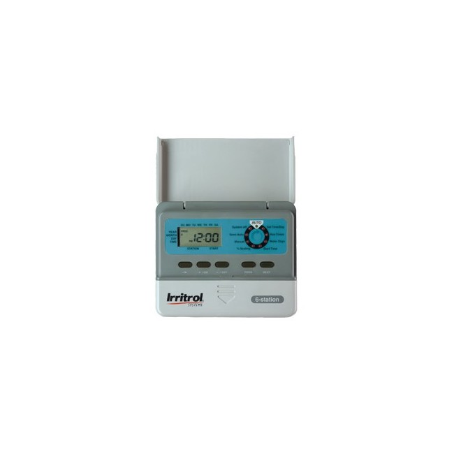 Centralina Junior Max 4M con Trasformatore Esterno