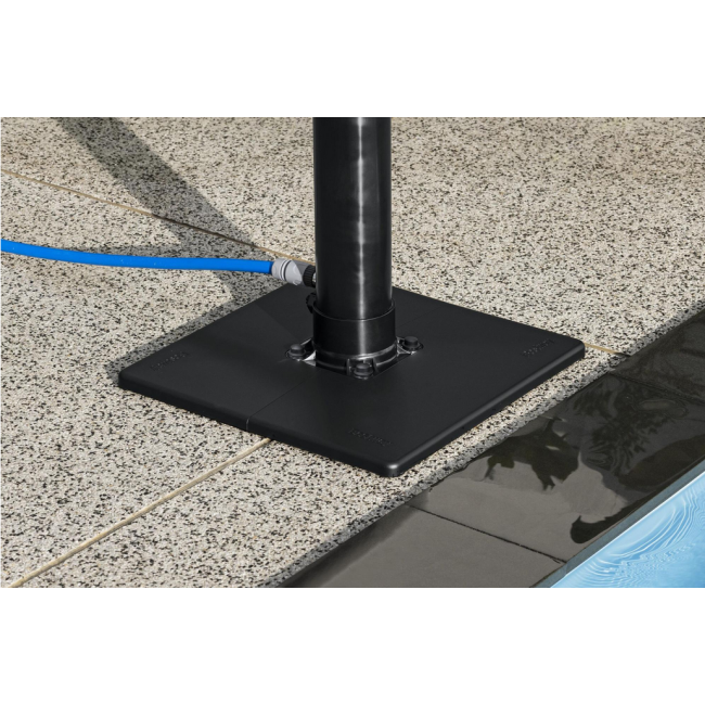 Doccia Solare da 8 lt Bestway