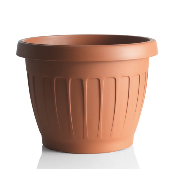Vaso Terra Cotto D35 BAMA
