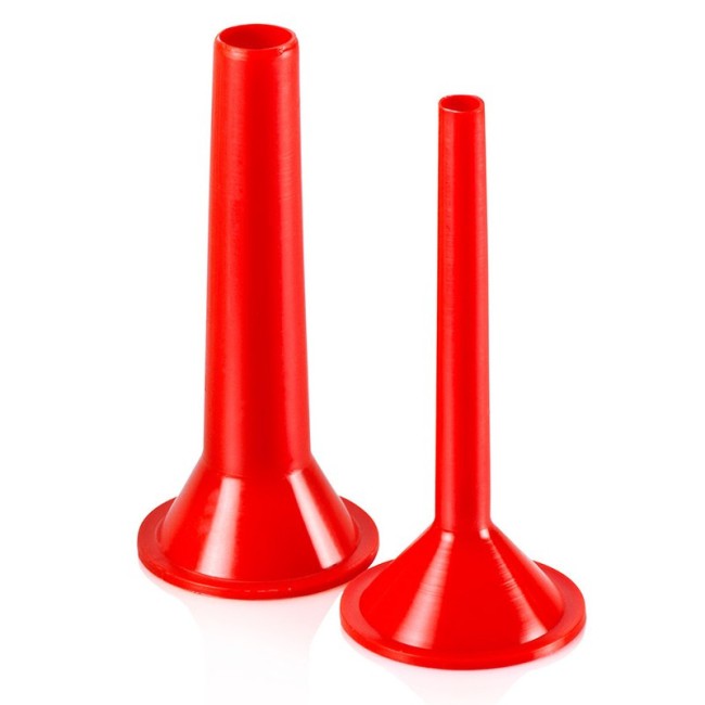 Imbuto TC8 Foro 10 per Tritacarne...