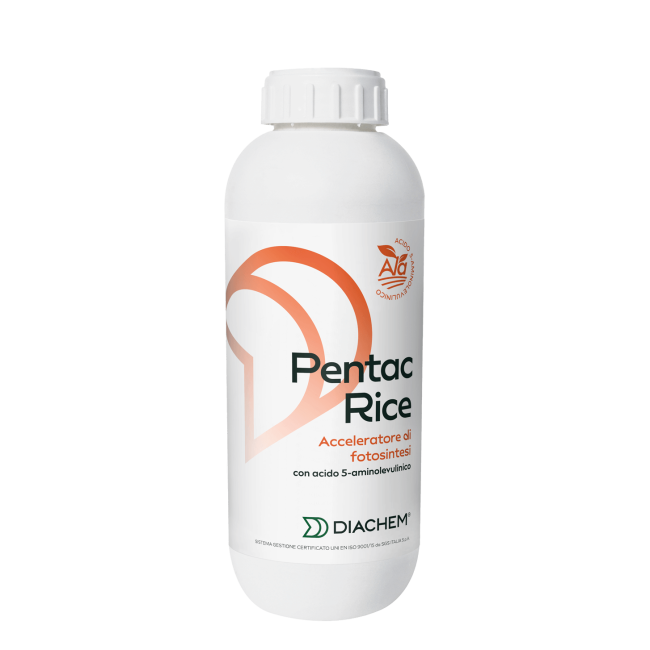 Concime Minerale Pentac Rice 1 Kg Diagro