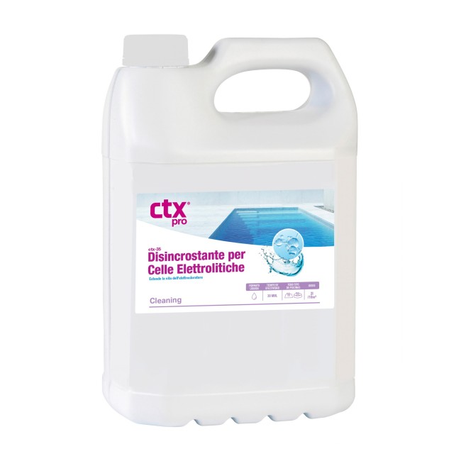CTX-35 Detergente celle...