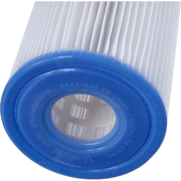 Cartuccia Filtro per Piscina Modello A conf. 3 pz Intex