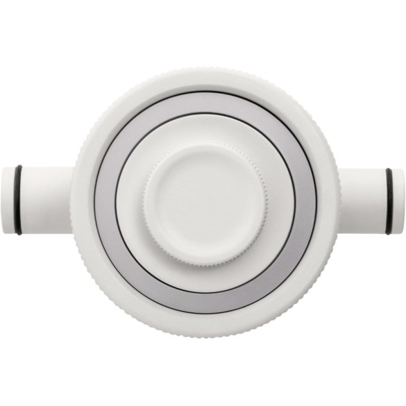 Intex 26602 - Pompa Filtro a Cartuccia Krystal Clear, per Piscine Easy-Frame 244-305 cm