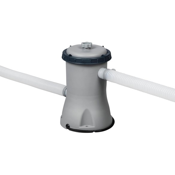 Pompa di Filtraggio per Piscine Fuori Terra da 2.006 L/h Bestway