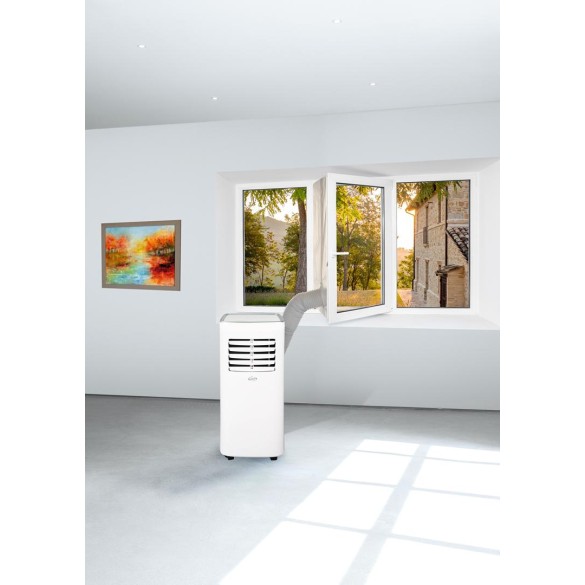 Telo Sigillante Finestre per Climatizzatori 600 cm Argo