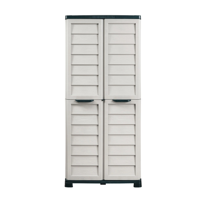 Armadio Alto Riponi 76x46x168h...
