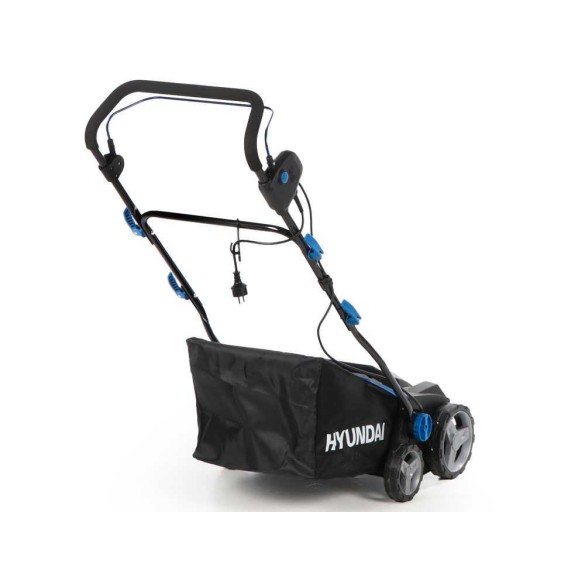 Spazzatrice per Tappeti Erbosi Hyundai WR6022-1800Q
