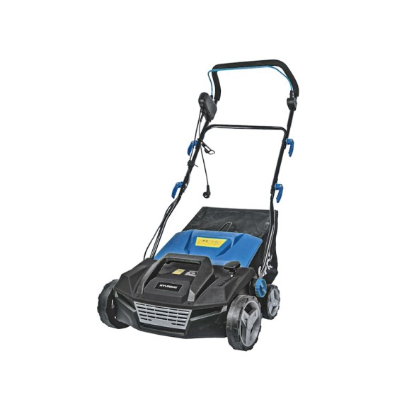 Spazzatrice per Tappeti Erbosi Hyundai WR6022-1800Q