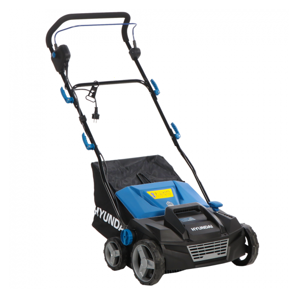 Spazzatrice per Tappeti Erbosi Hyundai WR6022-1800Q