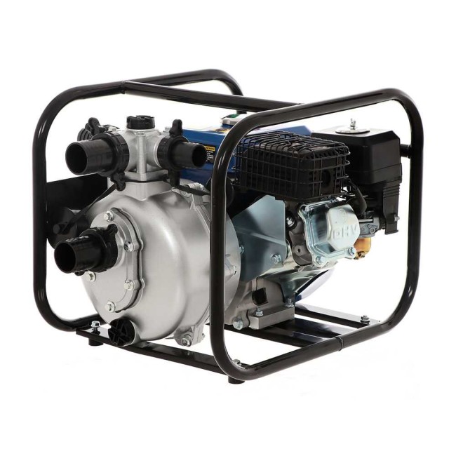 Motopompa Irrigazione 4T - 7,0 HP -...