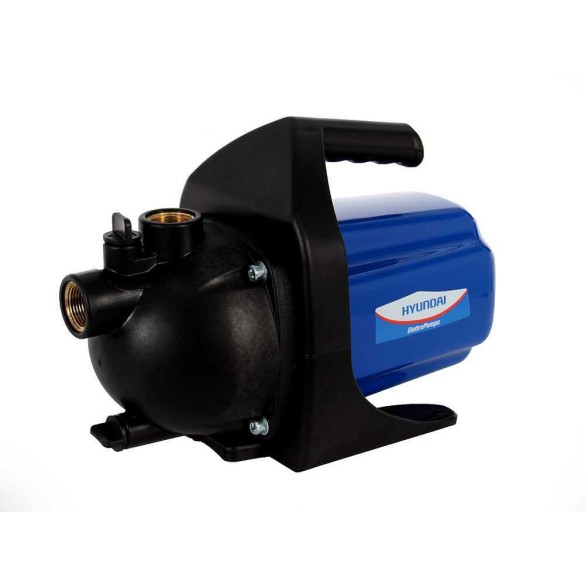Elettropompa da Giardino per Irrigazione 600W mod. 35615 Hyundai