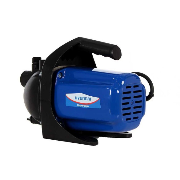 Elettropompa da Giardino per Irrigazione 600W mod. 35615 Hyundai